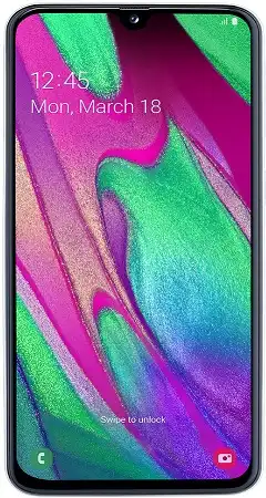  Samsung Galaxy A40s prices in Pakistan